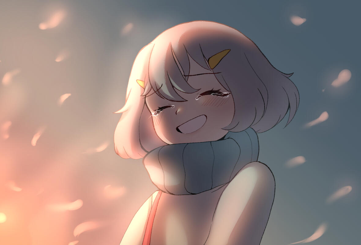 House of Memories frame